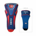 Team Golf Chicago Cubs Golf Headcover - Single Apex Jumbo 3755695468